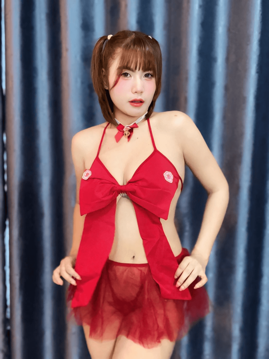 สวิง เด็กรุ่นน้องเยแบบหีจะจะพัง