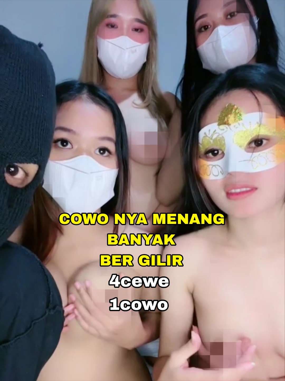 COWO CEO