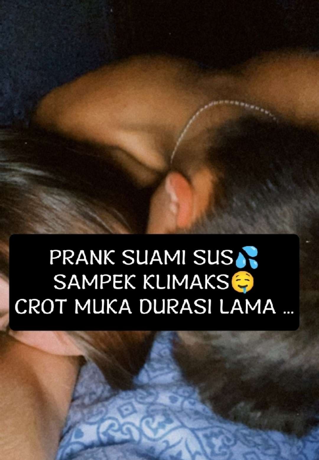PrankSuamiSus
