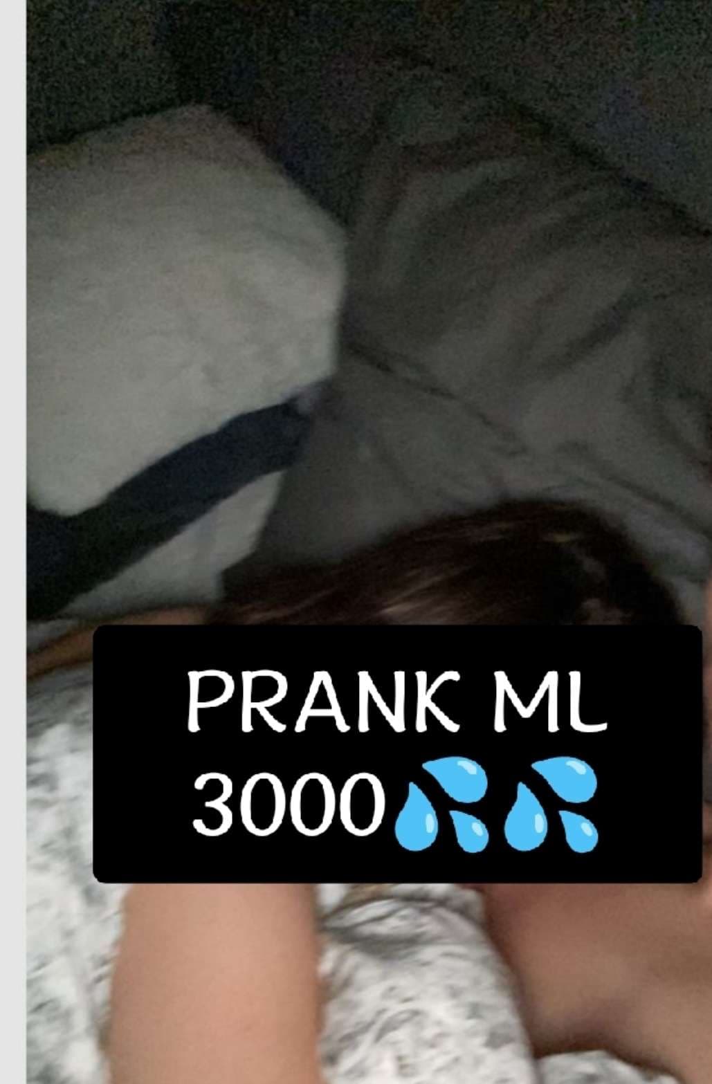 PrankML💦