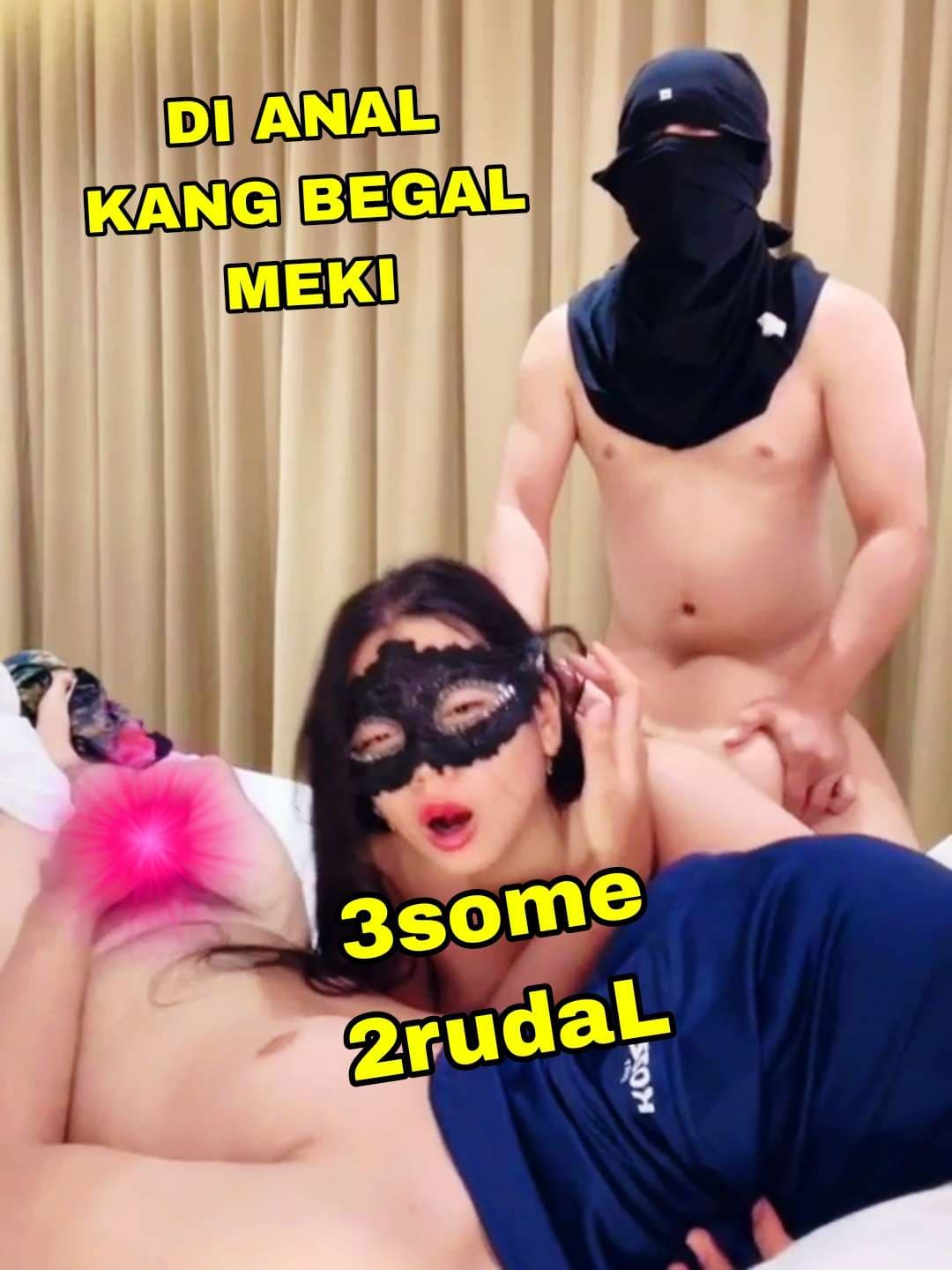 full 3some