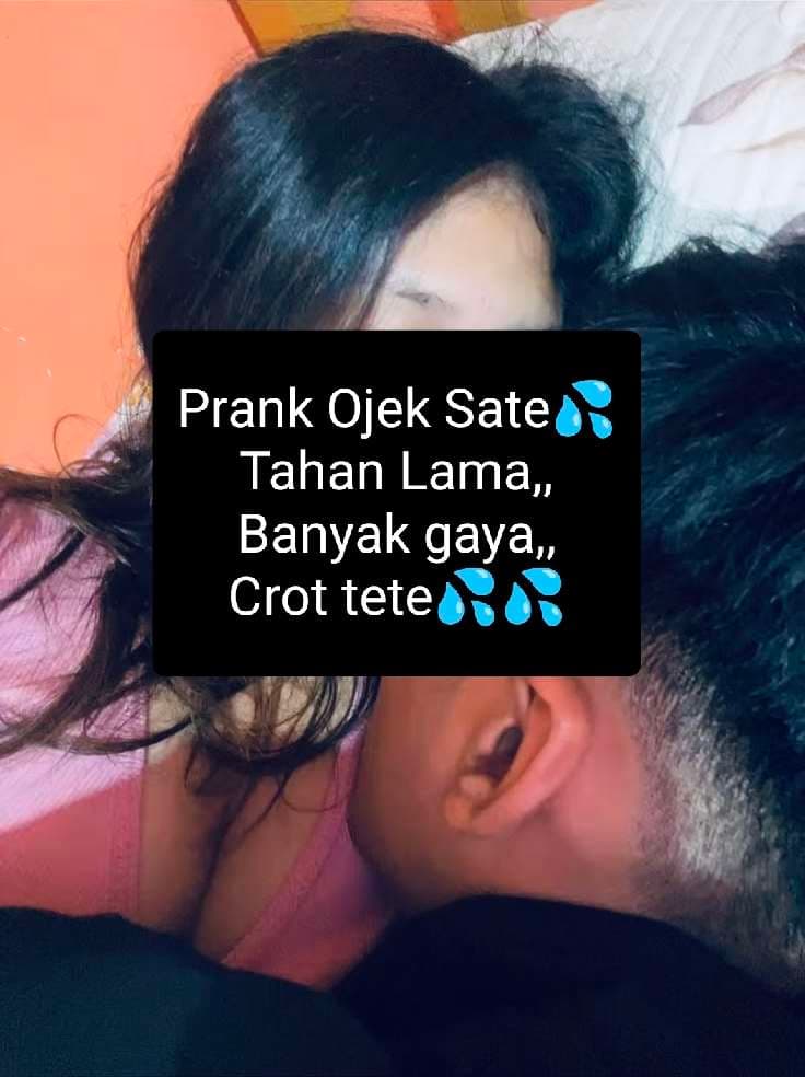 PrankOjekSate💦