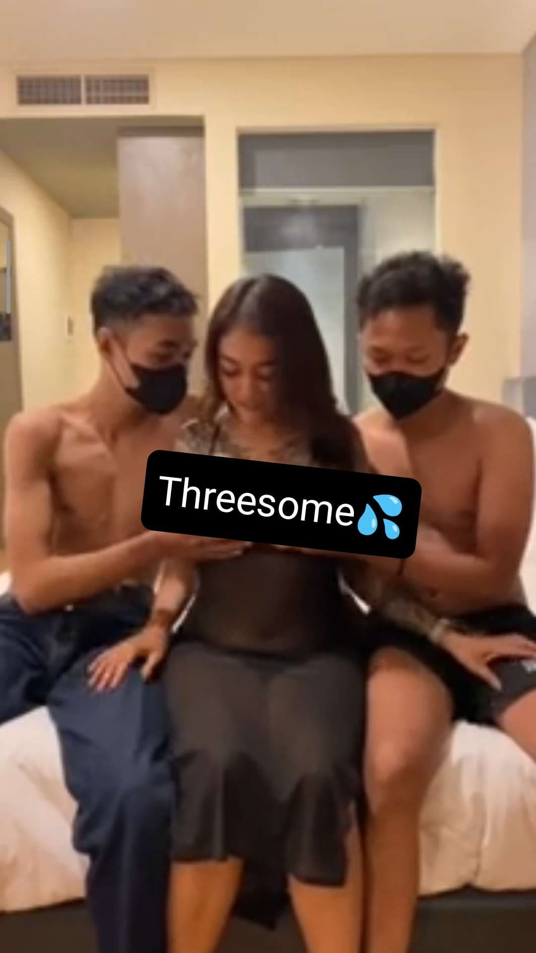 3some becek
