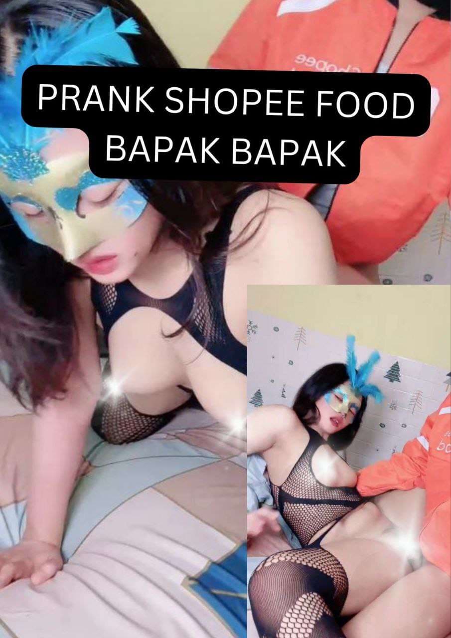 prank Shopee