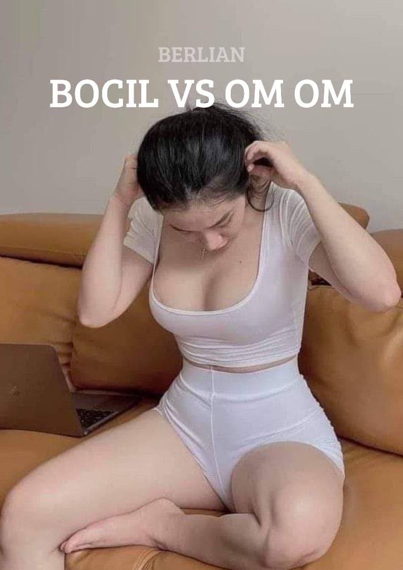 BOCIL ML OM