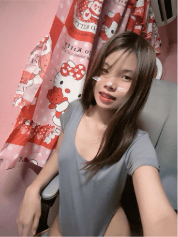 อยากโดนเยeหี