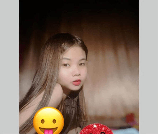 น้ำลายลงหีหนูเสียวจังง