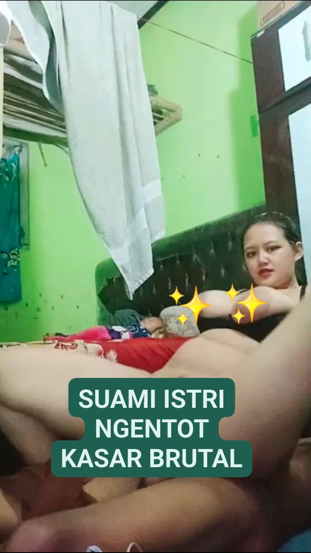 istri brutal