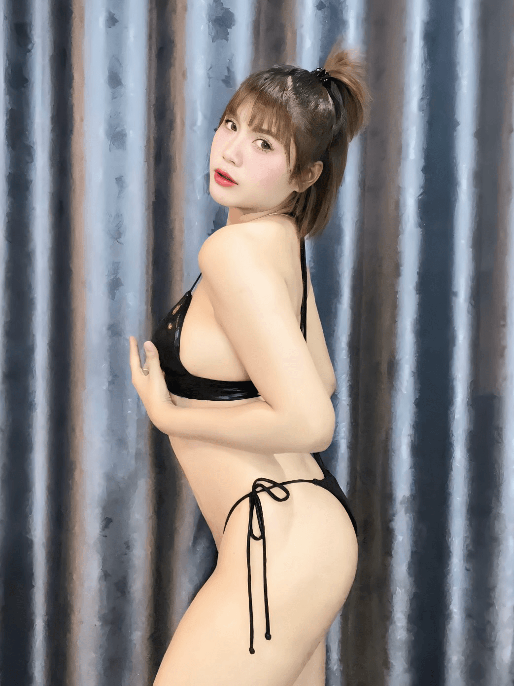 เยสดแตกในรุ่นน้อง58